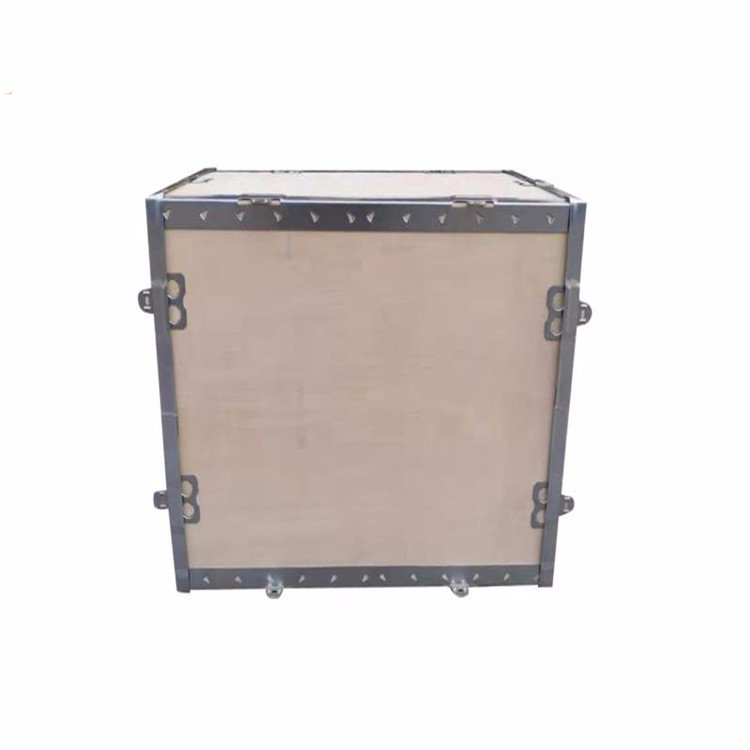 姜堰可折叠木箱