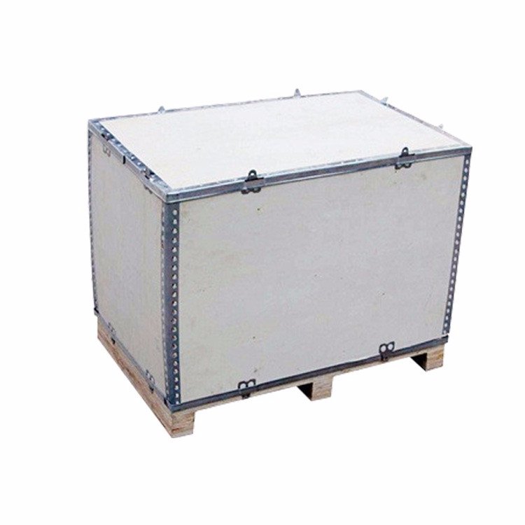 姜堰钢边箱价格