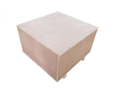 姜堰免熏蒸木箱